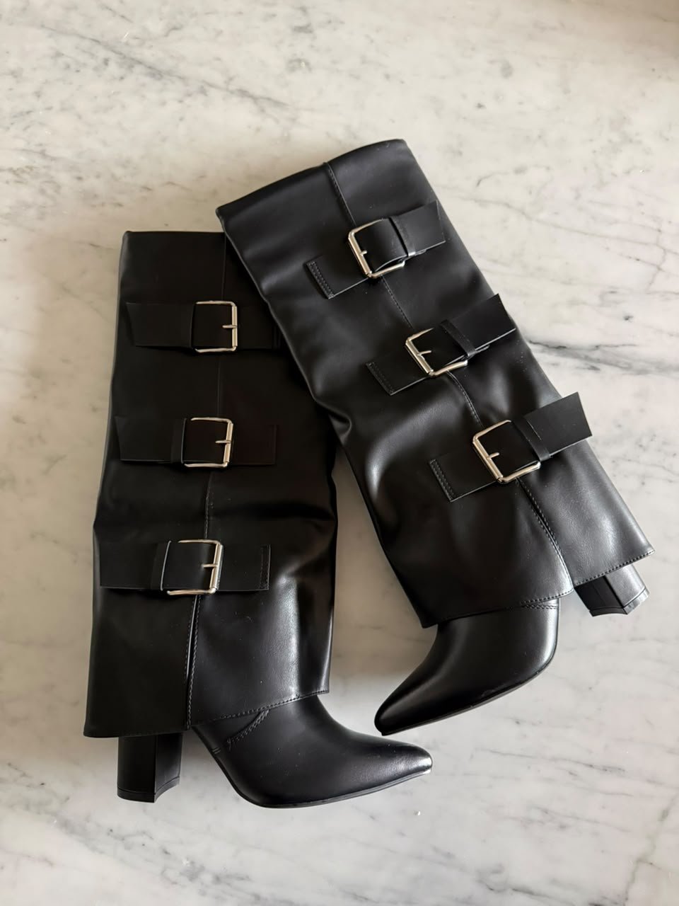 Botas Lily foto 1