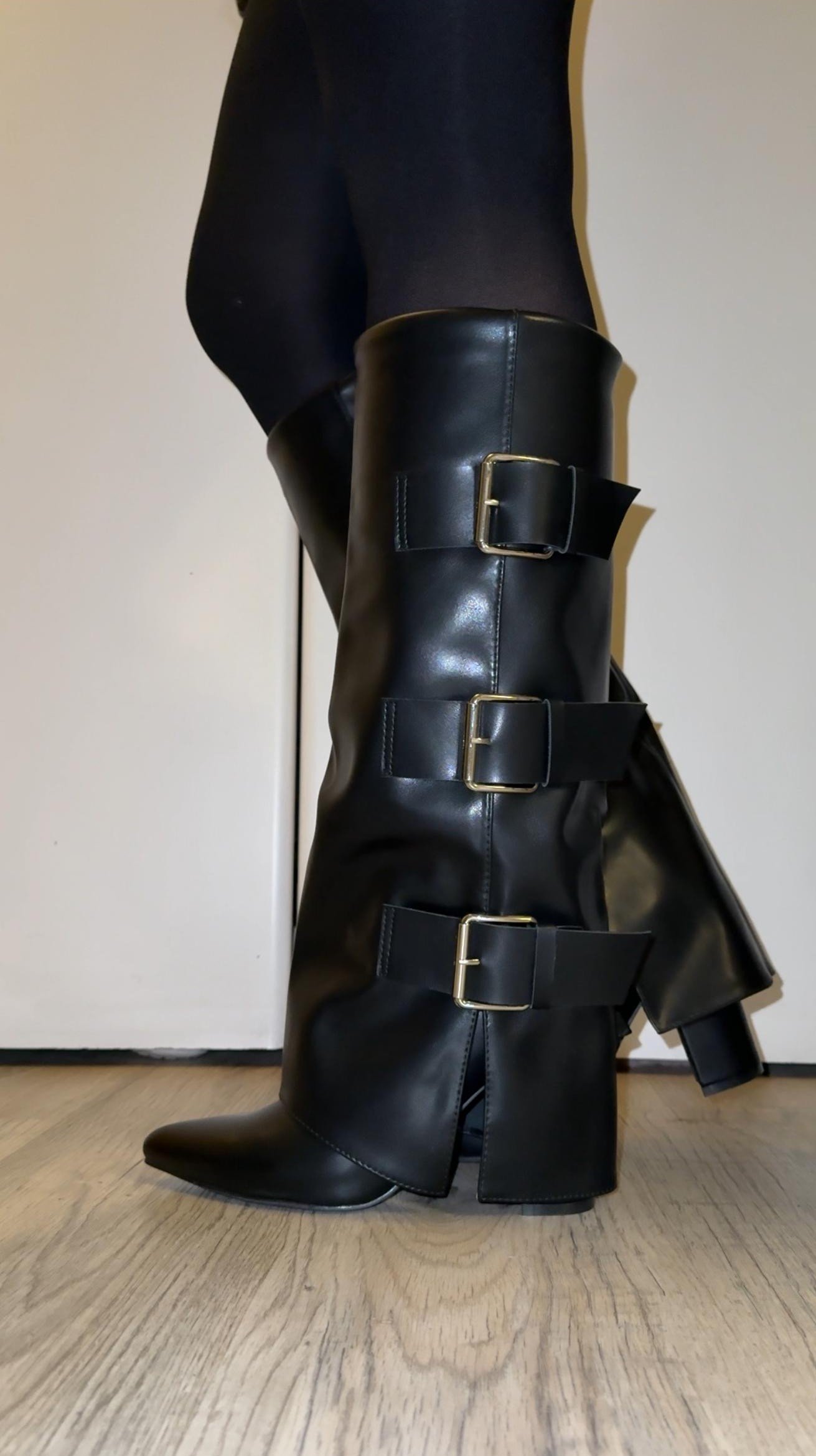 Botas Lily foto 2