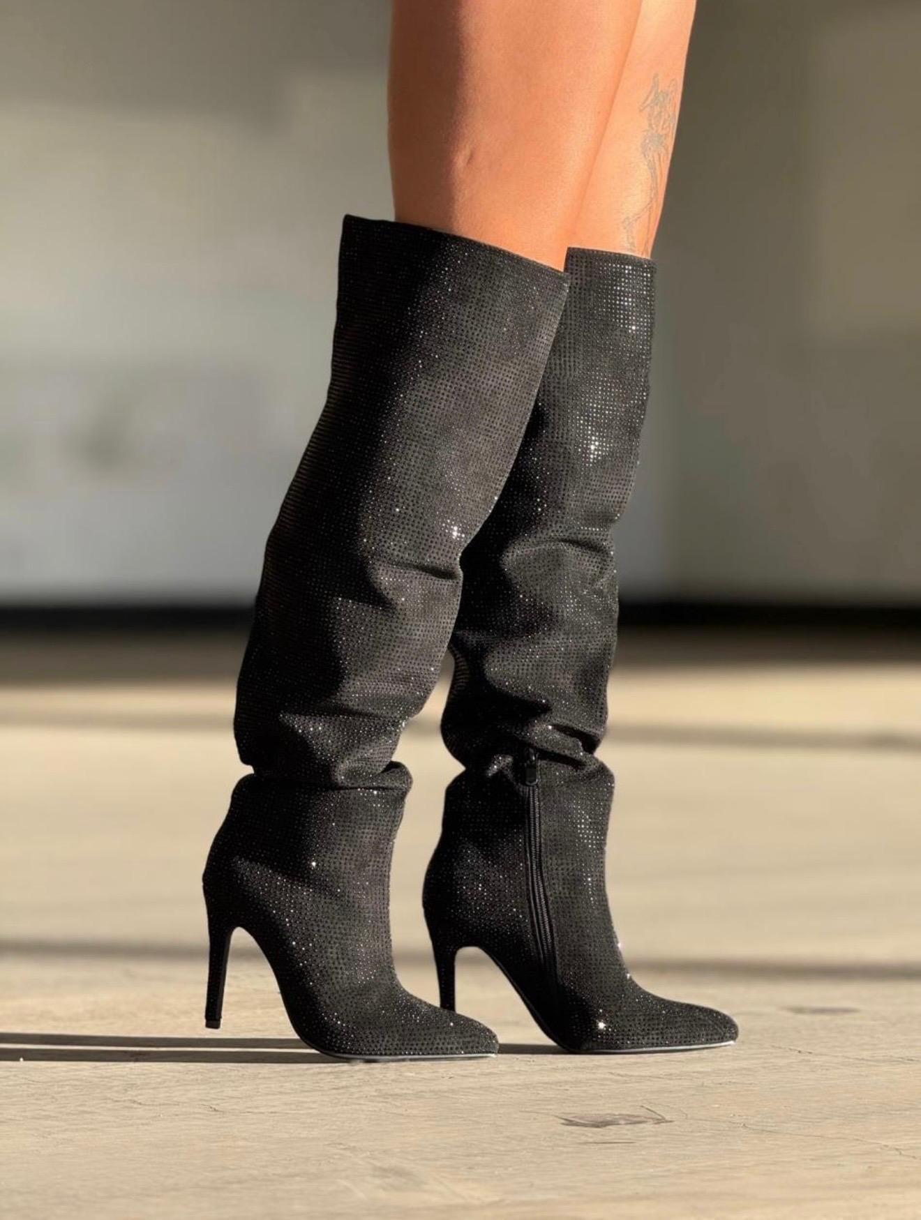 Botas Toti foto 4